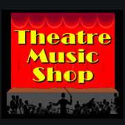Theatre Music Shop