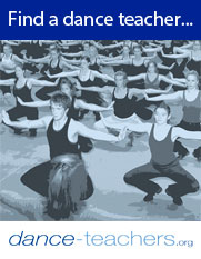 dance-teachers.org