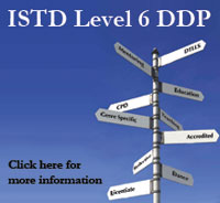 ISTD Level 6 Diploma in Dance Pedagogy