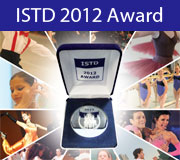 ISTD 2012 Award