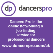 Dancers Pro