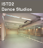 ISTD Dance Studios