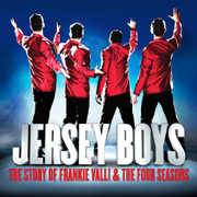 Jersey Boys