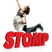Stomp