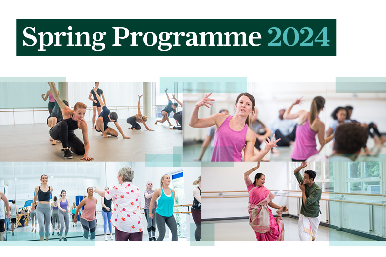 Spring Programme 2024