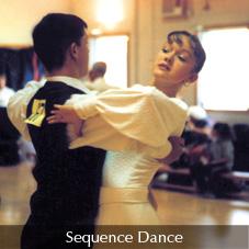 Sequence
