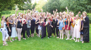 All-the-prizewinners