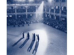 ISTD (1930-1939)