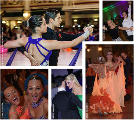 Blackpool GF 2012