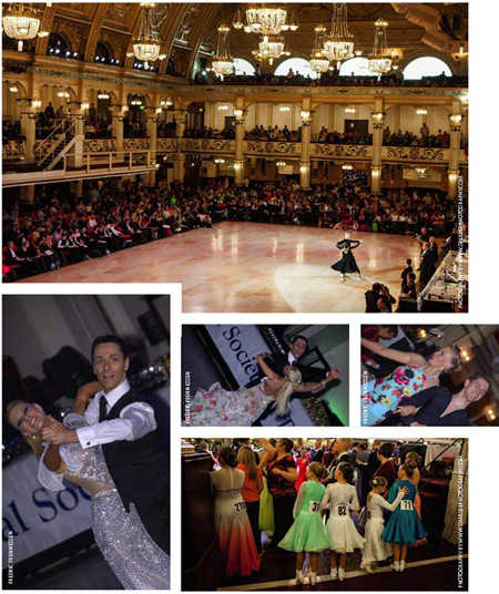Blackpool GF 2012