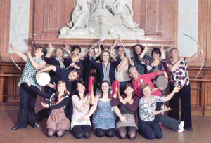 The-Summer-School-Staff