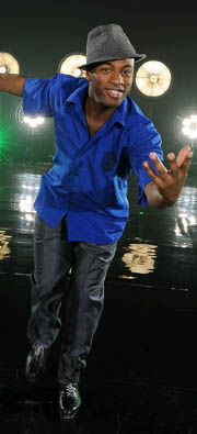 Lee Payne