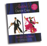 Anton's Dance Class