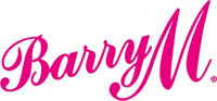 Barry M logo
