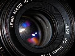 camera