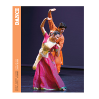 DANCE 463