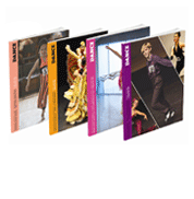 DANCE magazine