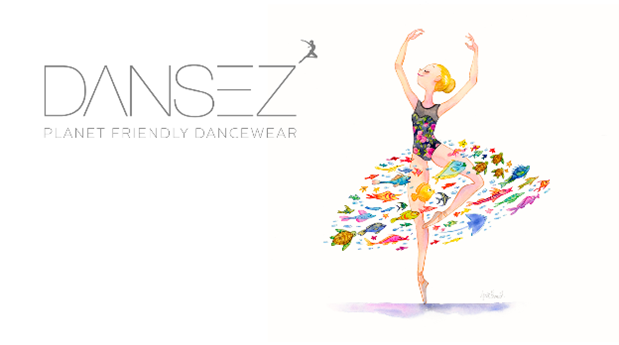 Dansez - Planet Friendly Dancewear