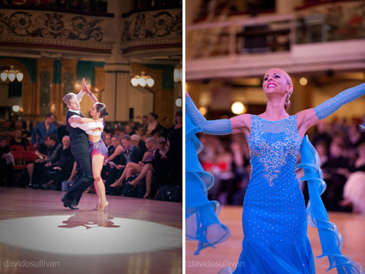 Blackpool Grand Finals 2011 - photo by David O'Sullivan
