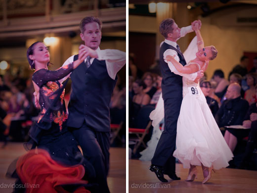Blackpool Grand Finals 2011 - photo by David O'Sullivan