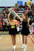 DFR National Grand Finals Pairs