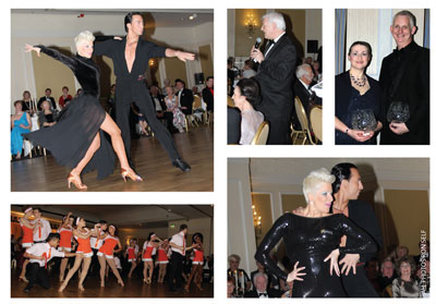 Dinner Dance 2012