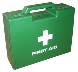 Emergency First Aid