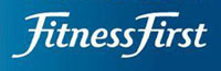 Fitness First logo