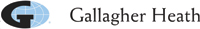 Gallagher Heath Logo