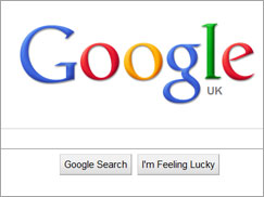 Google online