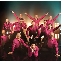 Guys in Sync-photo credits: Sky 1