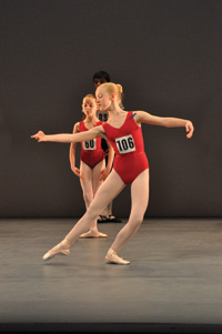 Holly Van Ryssen