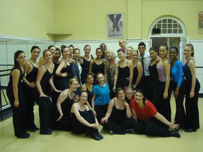 International News - April 2012