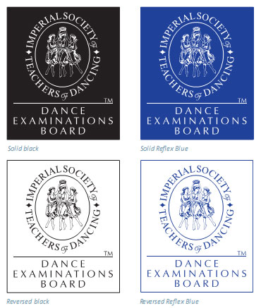 ISTD logos