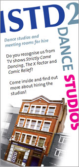 ISTD2 leaflet