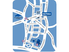 ISTD2 map