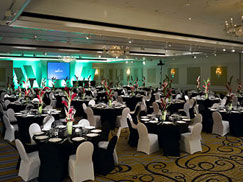 Marriott Hotel Grosvenor - Westminster Ballroom