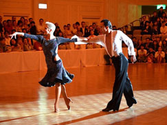Michael Malitowski & Joanna Leunis