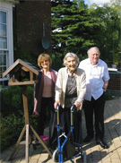 Murielle-Ashcroft,-Tony-Green-and-Heather-Rees-in-May-2011