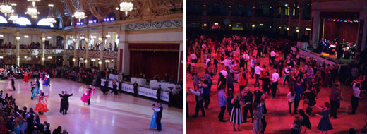 Blackpool Grand Finals 2011