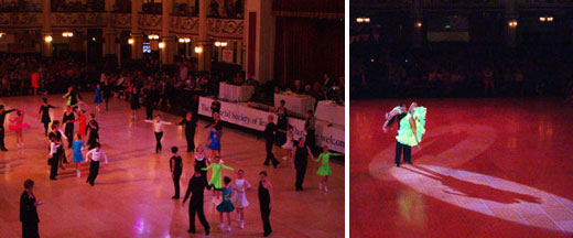 Blackpool Grand Finals 2011