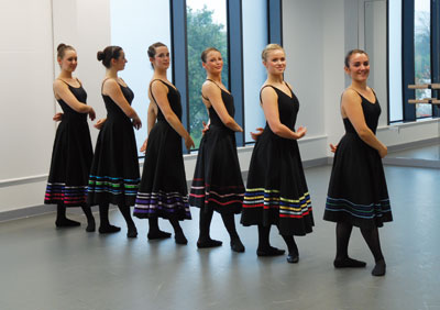 Performance-at-northen-congress