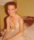 Sharon-Holloway-getting-ready-for-performance