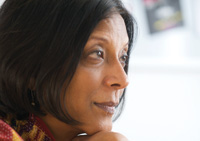 Shobana Jeyasingh MBE