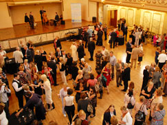 ISTD Summer Celebration 2010 - photo by Anna-Saverimuttu