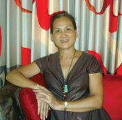 Miss Lai