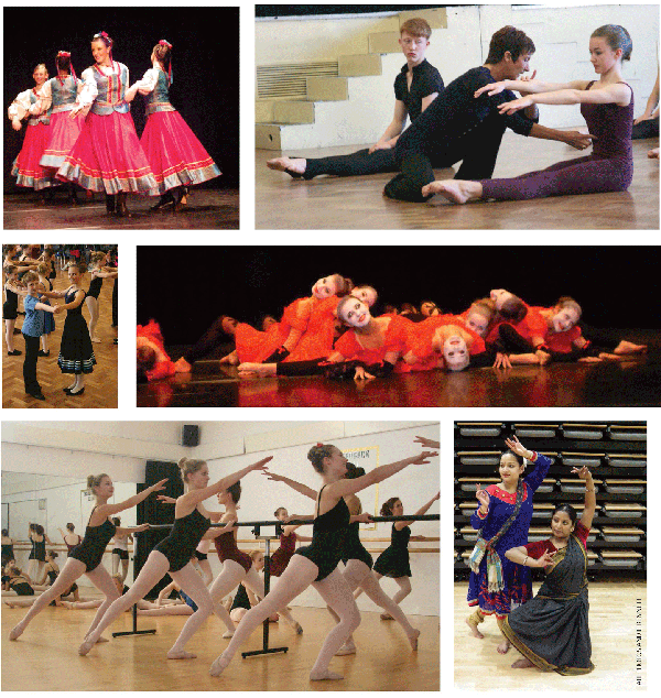 Theatre Faculties 2012 review 462 - photos