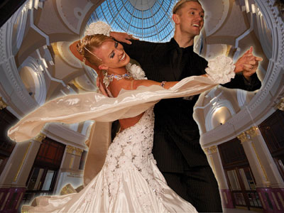Warren & Kristi Boyce