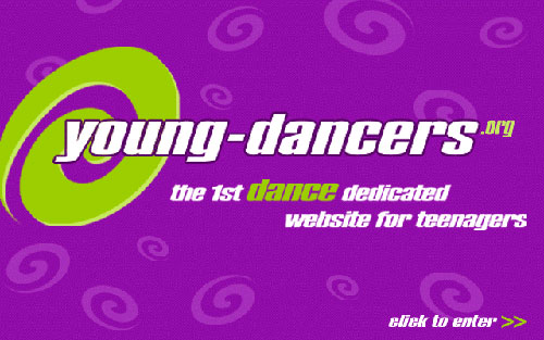 Young-Dancers