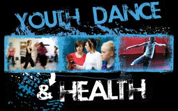 Youth Dance & Health Film, produced by Hampshire Dance and Youth Dance England